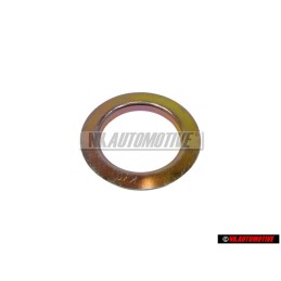 VW Original Abdeckung - 1H0501639