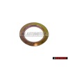 VW Original Abdeckung - 1H0501639