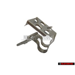VW Original Clip - 1H0609734D