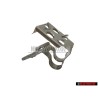 VW Original Clip - 1H0609734D