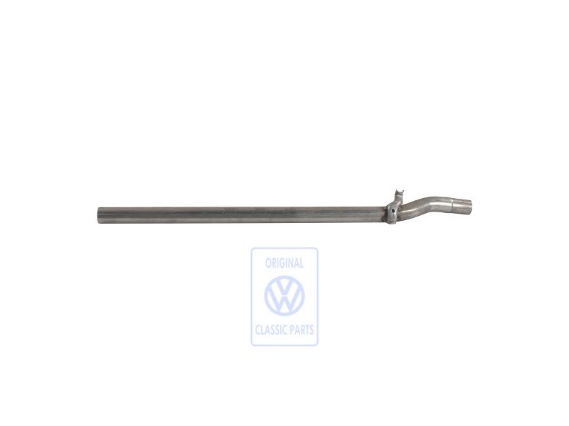 VW Original Zwischenrohr - 171253201D