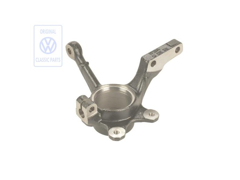 VW Original Radlagergehäuse - 171407255A