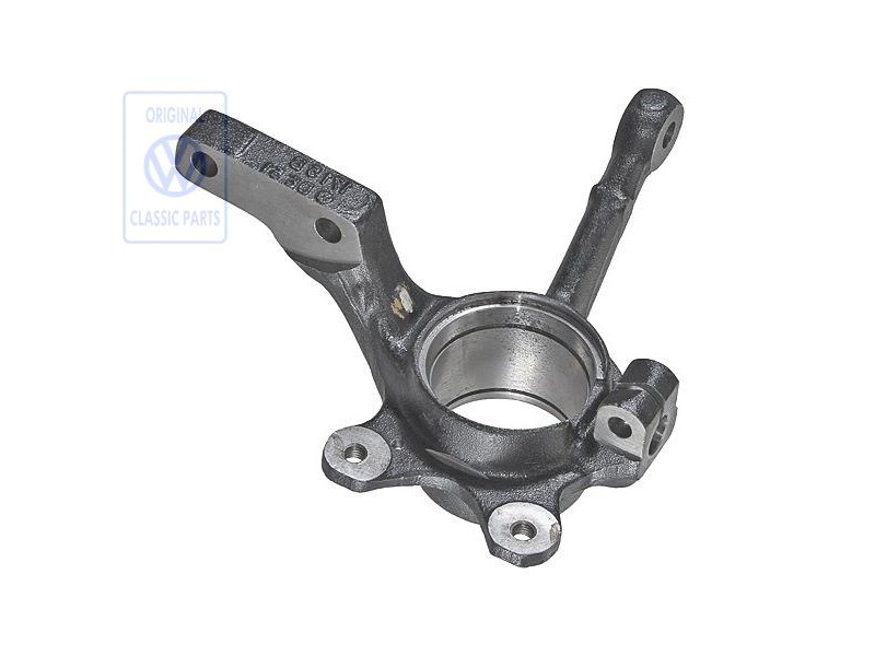 VW Original Radlagergehäuse - 171407256B
