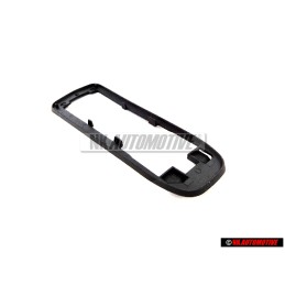 VW Original Unterlage - 3A0837211