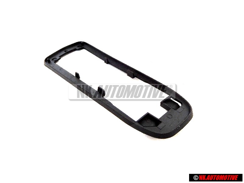 VW Original Unterlage - 3A0837211