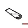 VW Original Unterlage - 3A0837211