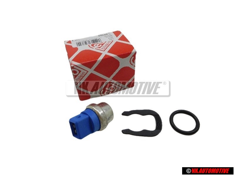 FEBI BILSTEIN Temperaturfühler - 34762
