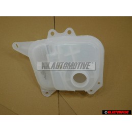 THERMOTEC Ausgleichsbehälter - DBA003TT