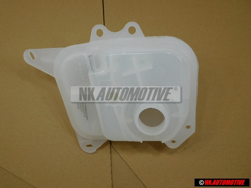 THERMOTEC Ausgleichsbehälter - DBA003TT