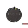 VW Original Vorne Kühlergrill Emblem Logo Zeichen Chrom - 2GA853601 JZA