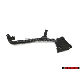 VW Original Kabelkanal - 535971852B