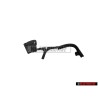 VW Original Kabelkanal - 535971852B