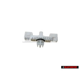 TOPRAN Clip - 113 726