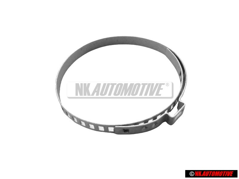 FEBI BILSTEIN Klemme - 38764