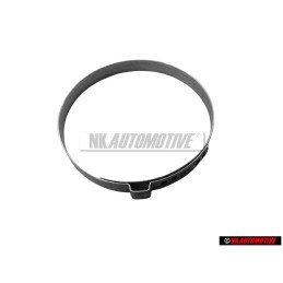 TOPRAN Klemme - 102 592