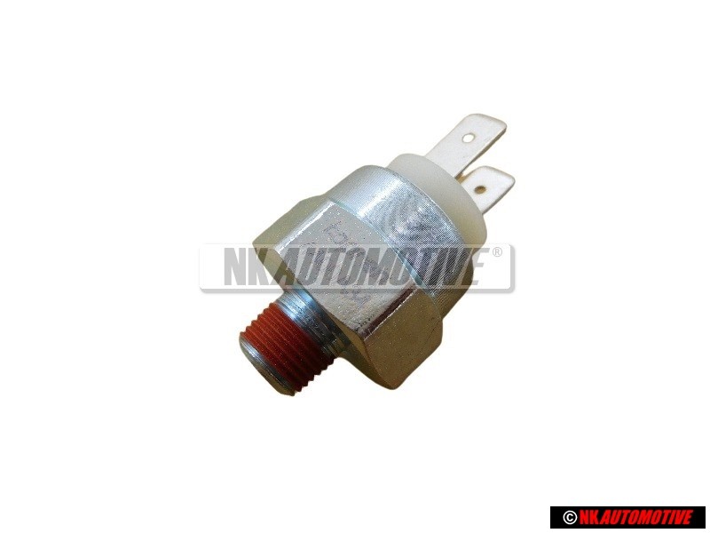 TOPRAN Bremslichtschalter - 101 973