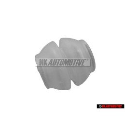 TOPRAN Buchse - 103 292