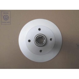 VW Original Bremsscheibe - 6N0615601