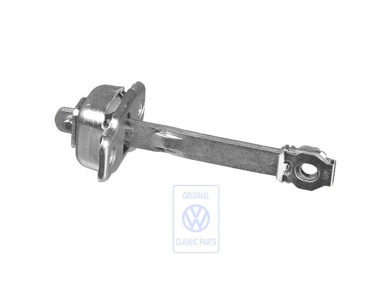 VW Original Türfeststeller - 701837249A
