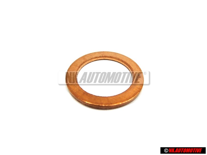 VW Original Dichtring - N 0138492