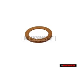 VW Original Dichtring - N 0138492