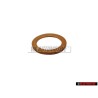 VW Original Dichtring - N 0138492