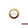 VW Original Dichtring - N 0138492