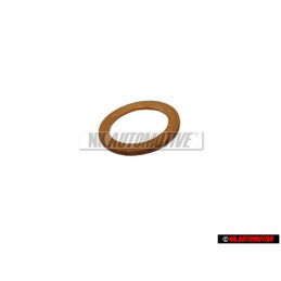 VW Original Dichtring - N 0138492