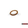 VW Original Dichtring - N 0138492
