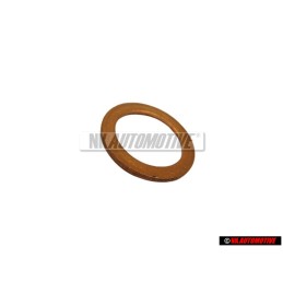 VW Original Dichtring - N 0138492