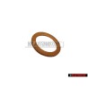 VW Original Dichtring - N 0138492
