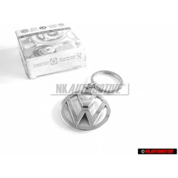 VW Original Anhaenger - 000087908