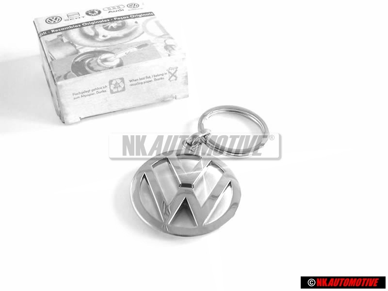 VW Original Anhaenger - 000087908