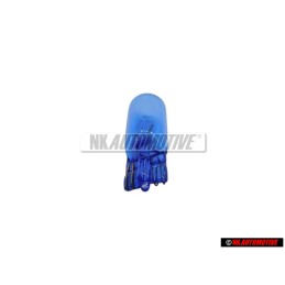 VW Original Gluehlampe - N 01775310