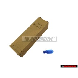 VW Original Gluehlampe - N 01775310