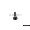 VW Original Schraube - N 0346052