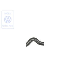 VW Original Schlauch - 067133783