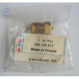 VW Original Düsenkörper Mit Düsennadel - 068130211