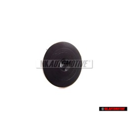 VW Original Bundmutter - N 90757901