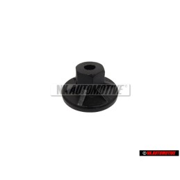 VW Original Bundmutter - N 90757901