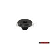 VW Original Bundmutter - N 90757901