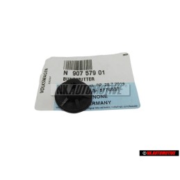 VW Original Bundmutter - N 90757901