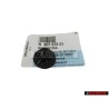 VW Original Bundmutter - N 90757901