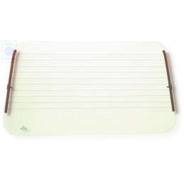 VW Original Heckscheibe Beheizbar - 155845501