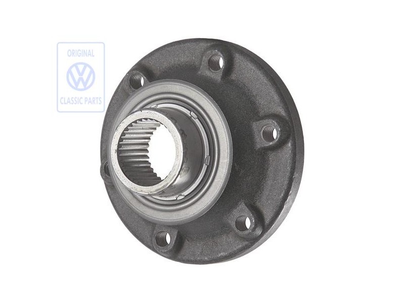 VW Original Gelenkflansch - 113517283