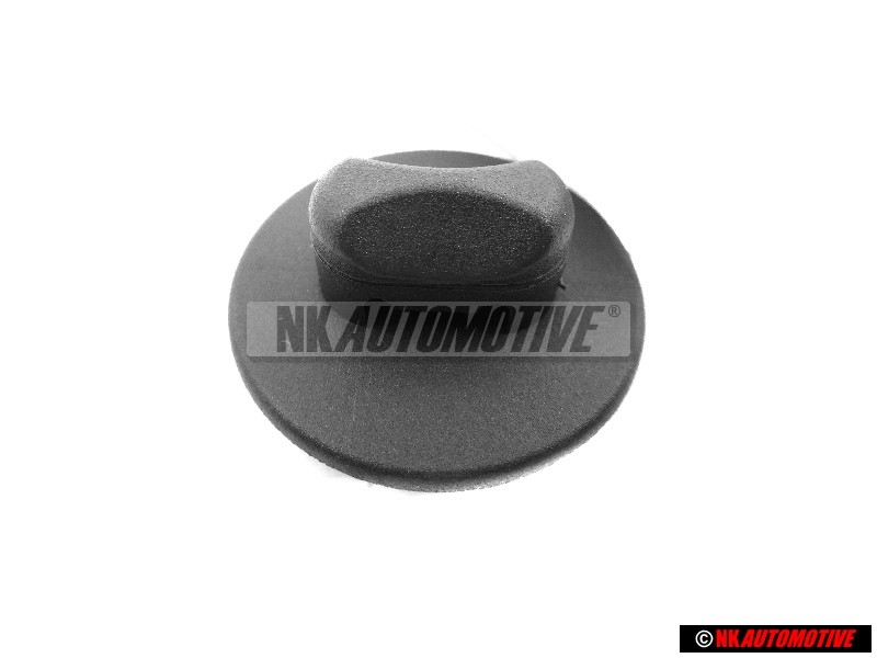 VW Original Halter - 3D0864199A 71N