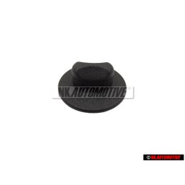 VW Original Halter - 3D0864199A 71N