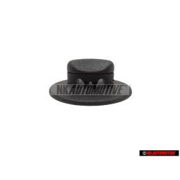 VW Original Halter - 3D0864199A 71N