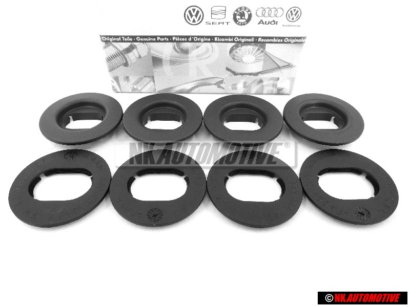 VW Original Bef.satz - 3D0898501B 71N
