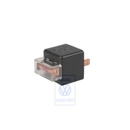 VW Original Relais - 321963141